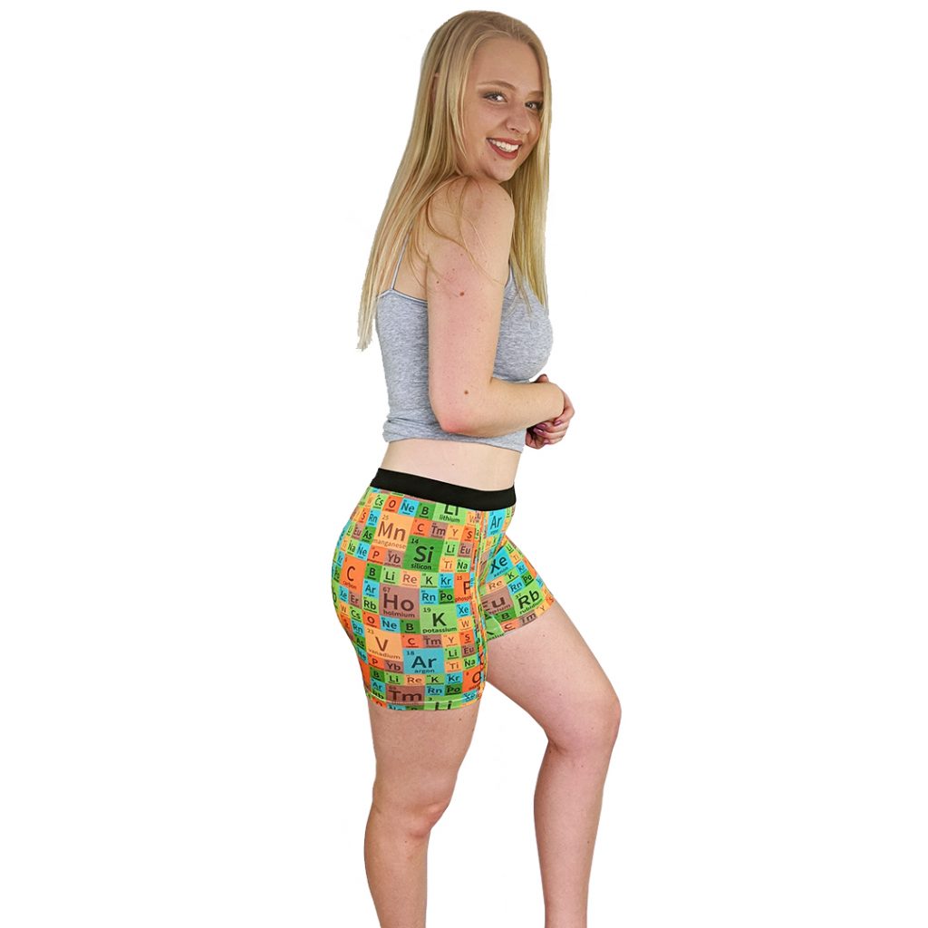 boxer briefs for women