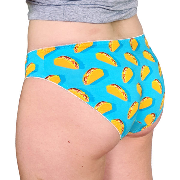 women's underpants